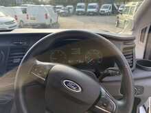 Ford Transit 350 EcoBlue Leader