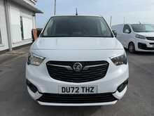 Vauxhall Combo Turbo D 2300 Sportive