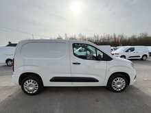 Vauxhall Combo Turbo D 2300 Sportive