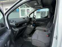 Vauxhall Combo Turbo D 2300 Sportive