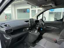 Vauxhall Combo Turbo D 2300 Sportive