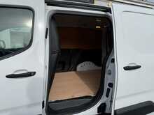 Vauxhall Combo Turbo D 2300 Sportive