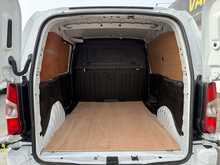 Vauxhall Combo Turbo D 2300 Sportive