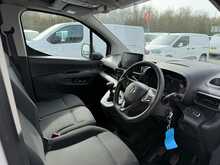 Vauxhall Combo Turbo D 2300 Sportive