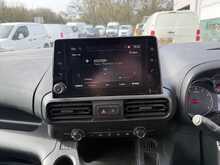 Vauxhall Combo Turbo D 2300 Sportive