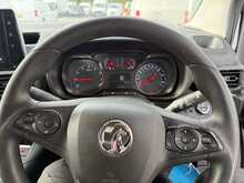 Vauxhall Combo Turbo D 2300 Sportive