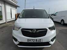 Vauxhall Combo Turbo D 2300 Sportive