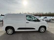 Vauxhall Combo Turbo D 2300 Sportive