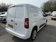 Vauxhall Combo Turbo D 2300 Sportive