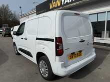 Vauxhall Combo Turbo D 2300 Sportive