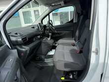 Vauxhall Combo Turbo D 2300 Sportive