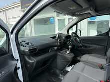 Vauxhall Combo Turbo D 2300 Sportive