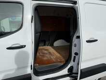 Vauxhall Combo Turbo D 2300 Sportive