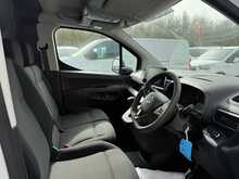 Vauxhall Combo Turbo D 2300 Sportive