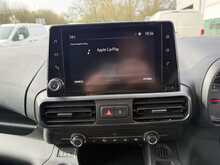 Vauxhall Combo Turbo D 2300 Sportive