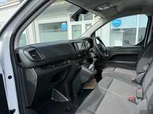 Peugeot Expert 1.5 BlueHDi 1000 Asphalt Premium + Long Panel Van 6dr Diesel Manual LWB Euro 6 (s/s) (100 bhp)
