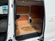 Peugeot Expert 1.5 BlueHDi 1000 Asphalt Premium + Long Panel Van 6dr Diesel Manual LWB Euro 6 (s/s) (100 bhp)