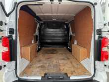Peugeot Expert 1.5 BlueHDi 1000 Asphalt Premium + Long Panel Van 6dr Diesel Manual LWB Euro 6 (s/s) (100 bhp)