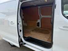 Peugeot Expert 1.5 BlueHDi 1000 Asphalt Premium + Long Panel Van 6dr Diesel Manual LWB Euro 6 (s/s) (100 bhp)