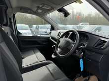 Peugeot Expert 1.5 BlueHDi 1000 Asphalt Premium + Long Panel Van 6dr Diesel Manual LWB Euro 6 (s/s) (100 bhp)