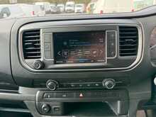 Peugeot Expert 1.5 BlueHDi 1000 Asphalt Premium + Long Panel Van 6dr Diesel Manual LWB Euro 6 (s/s) (100 bhp)