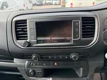 Peugeot Expert 1.5 BlueHDi 1000 Asphalt Premium + Long Panel Van 6dr Diesel Manual LWB Euro 6 (s/s) (100 bhp)
