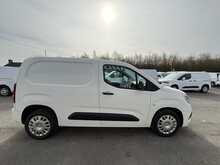 Vauxhall Combo Turbo D 2300 Sportive