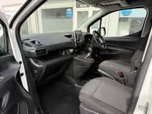 Vauxhall Combo Turbo D 2300 Sportive