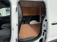Vauxhall Combo Turbo D 2300 Sportive