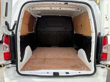 Vauxhall Combo Turbo D 2300 Sportive