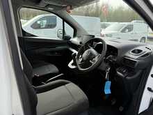 Vauxhall Combo Turbo D 2300 Sportive