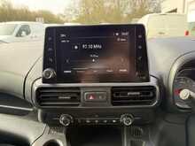 Vauxhall Combo Turbo D 2300 Sportive