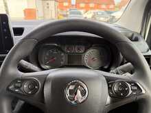 Vauxhall Combo Turbo D 2300 Sportive