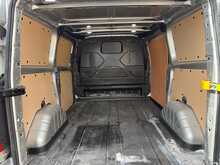 Ford Transit Custom 300 EcoBlue Limited