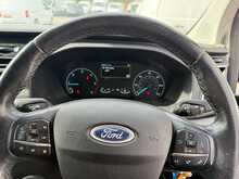 Ford Transit Custom 300 EcoBlue Limited