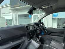 Vauxhall Vivaro Turbo D 2900 Sportive