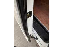 Vauxhall Vivaro Turbo D 2900 Sportive