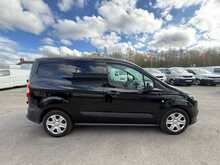 Ford Transit Courier 1.5 TDCi Trend AIR CON SWB Van 5dr Diesel Manual L1 Euro 6 (75 ps)