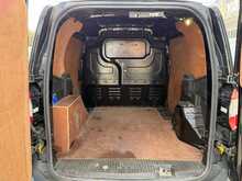 Ford Transit Courier 1.5 TDCi Trend AIR CON SWB Van 5dr Diesel Manual L1 Euro 6 (75 ps)