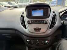 Ford Transit Courier 1.5 TDCi Trend AIR CON SWB Van 5dr Diesel Manual L1 Euro 6 (75 ps)