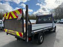 Ford Transit 350 EcoBlue Leader 2.0 2dr Dropside Single Cab Manual Diesel