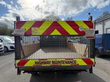 Ford Transit 350 EcoBlue Leader 2.0 2dr Dropside Single Cab Manual Diesel