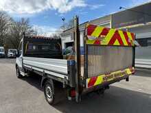 Ford Transit 350 EcoBlue Leader 2.0 2dr Dropside Single Cab Manual Diesel
