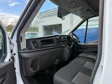 Ford Transit 350 EcoBlue Leader 2.0 2dr Dropside Single Cab Manual Diesel