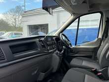 Ford Transit 350 EcoBlue Leader 2.0 2dr Dropside Single Cab Manual Diesel