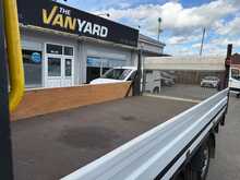 Ford Transit 350 EcoBlue Leader 2.0 2dr Dropside Single Cab Manual Diesel