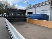 Ford Transit 350 EcoBlue Leader 2.0 2dr Dropside Single Cab Manual Diesel