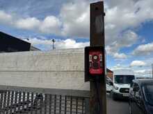 Ford Transit 350 EcoBlue Leader 2.0 2dr Dropside Single Cab Manual Diesel