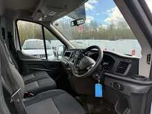 Ford Transit 350 EcoBlue Leader 2.0 2dr Dropside Single Cab Manual Diesel