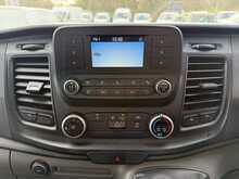 Ford Transit 350 EcoBlue Leader 2.0 2dr Dropside Single Cab Manual Diesel